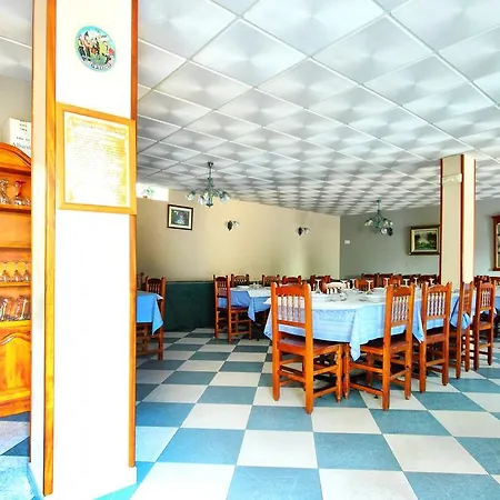 Hotel San Carlo Coirón