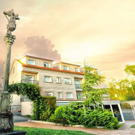 Hotel San Carlo