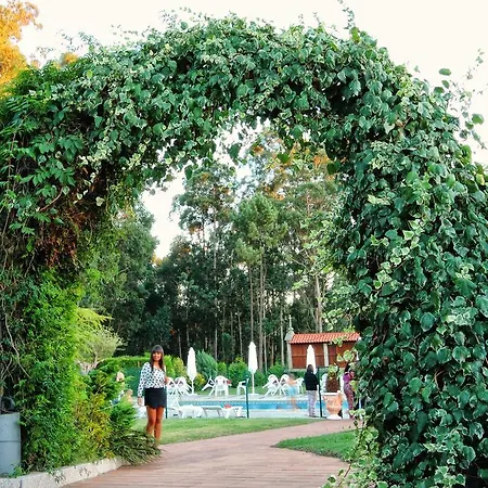 San Carlo Otel Coirón