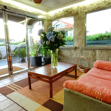 Hotel San Carlo Coirón