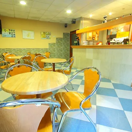 San Carlo Coirón