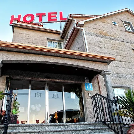 Szálloda San Carlo 2*