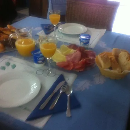 Hotel San Carlo