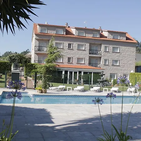 San Carlo Hotel 2*