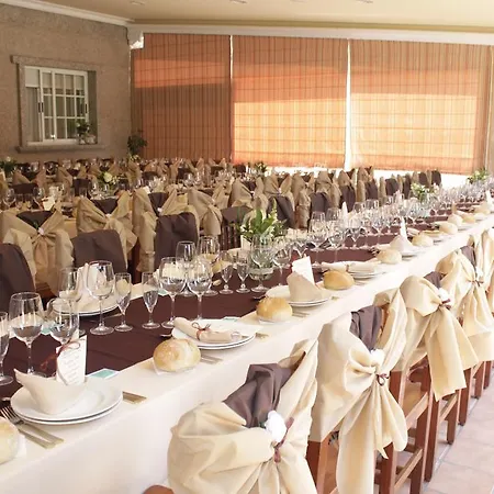 Otel San Carlo Coirón