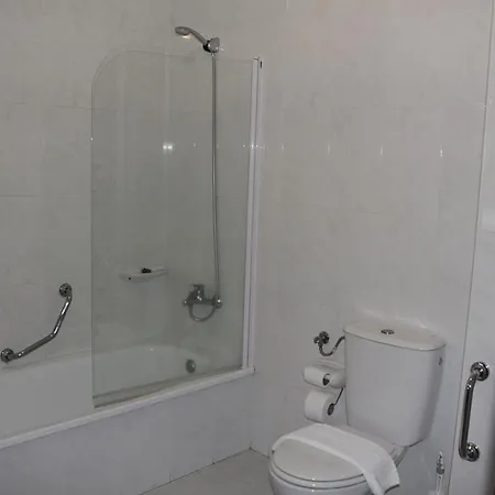 San Carlo 2* Coirón