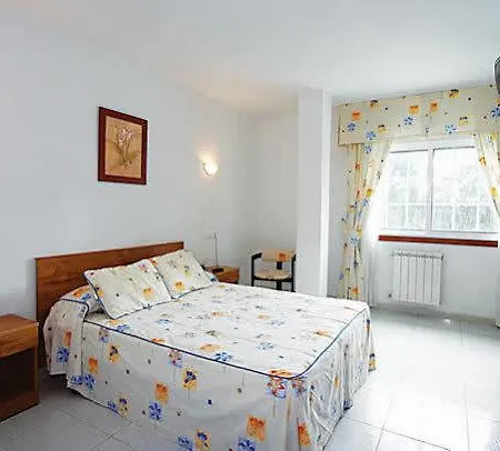 San Carlo Hotel Coiron