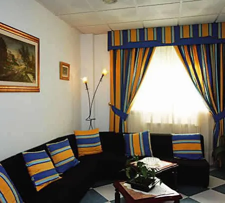 San Carlo Hotel