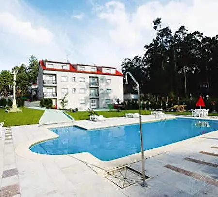 San Carlo Hotel 2*