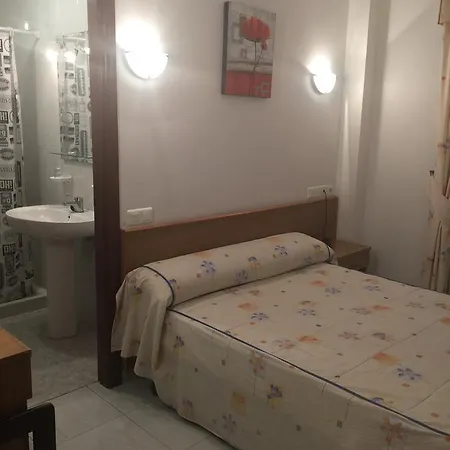 Szálloda San Carlo 2*