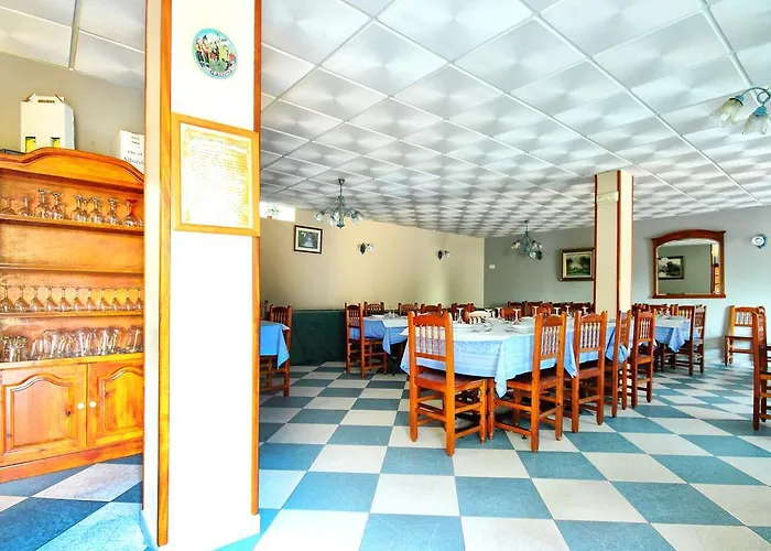 Hotel San Carlo Coirón