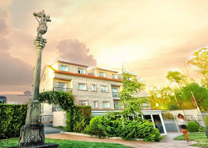 Hotel San Carlo