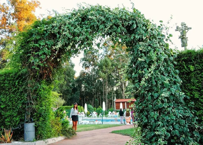 San Carlo Hotel Coirón