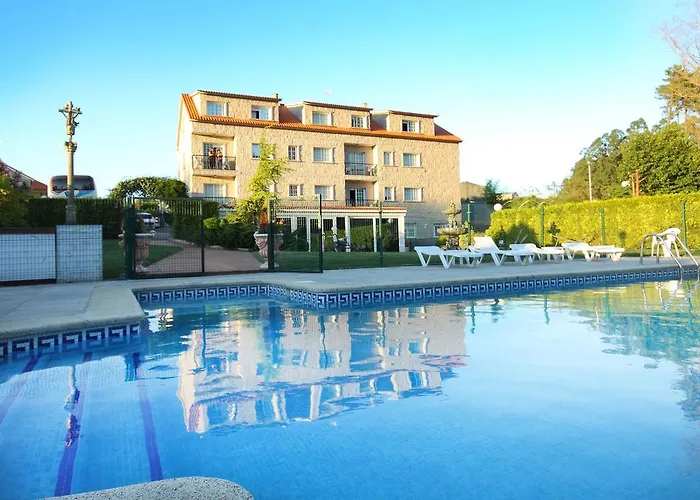 Hotel San Carlo 2*