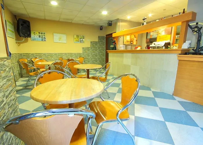 San Carlo Coirón