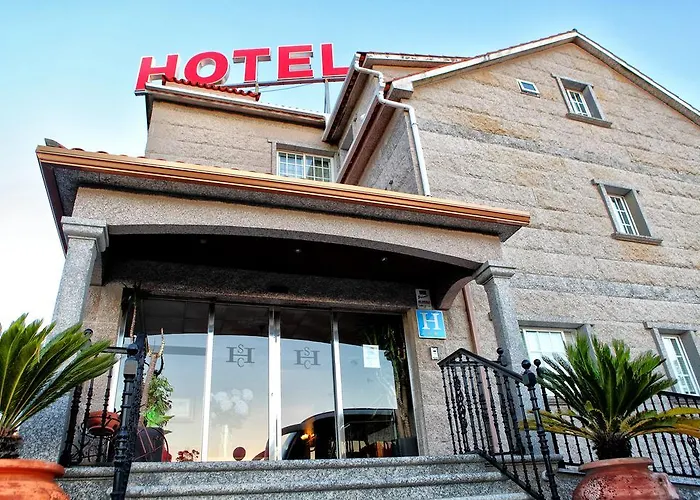 Hotel San Carlo 2*