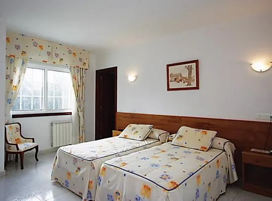 Hotel San Carlo 2*