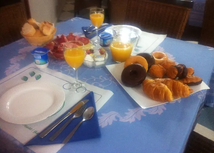 Hotel San Carlo