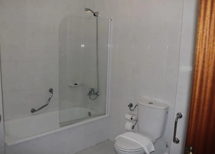 San Carlo 2* Coirón