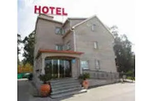 San Carlo 2* Coirón